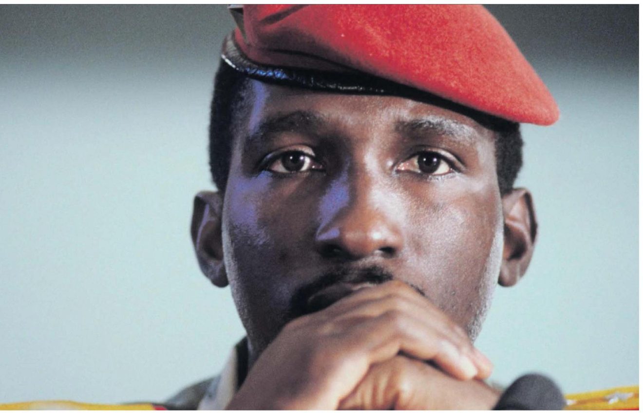 Date De La Mort De Thomas Sankara Thomas Sankara était assassiné il y a 30 ans, le 15 octobre 1987 – Le
