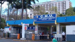 Santé. Le CHU de Guadeloupe craque de toutes parts ! Où sont passés les ...